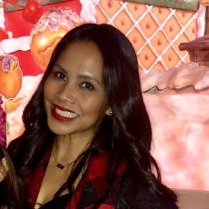 Meet your Posher, Ivy